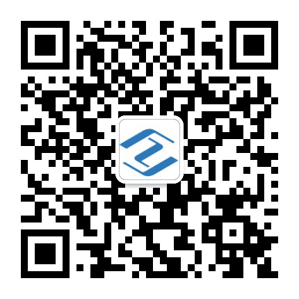 义云刷脸支付圈公众号二维码