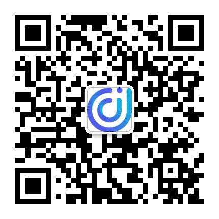 众创云集公众号二维码