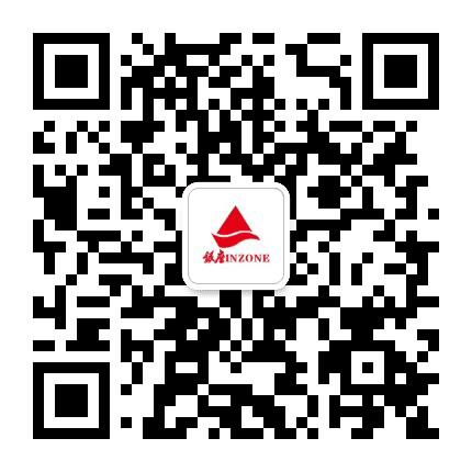 周村银座公众号二维码
