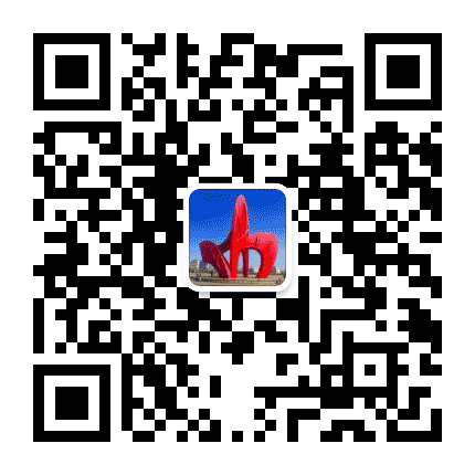 掌上昌邑公众号二维码