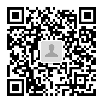 掌上德江吧公众号二维码