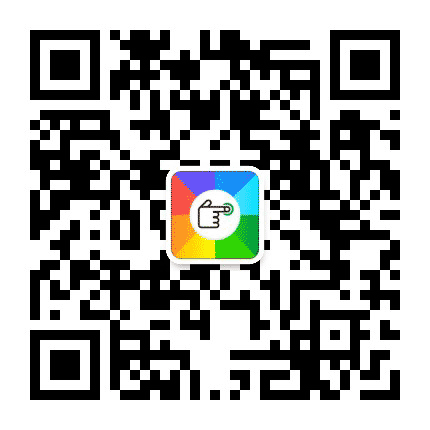 指点闽侯公众号二维码