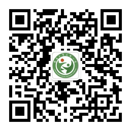 淄博市张店区重庆路小学公众号二维码