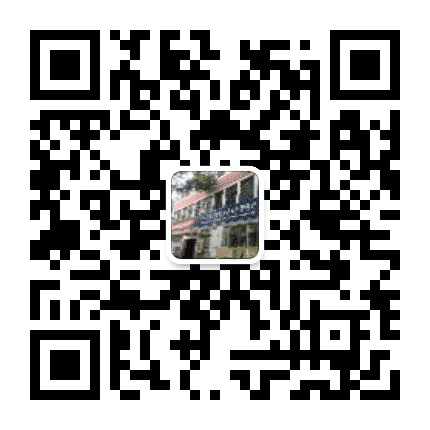 金泉社区居委会公众号二维码