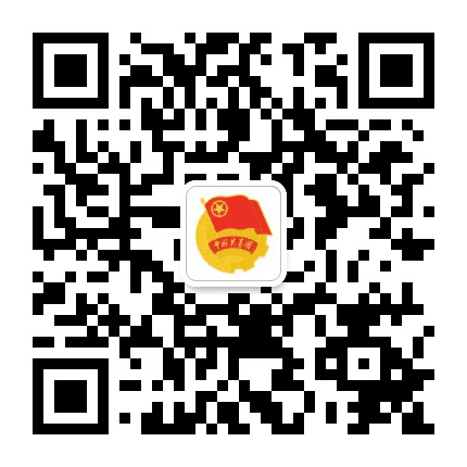 张店青年汇公众号二维码