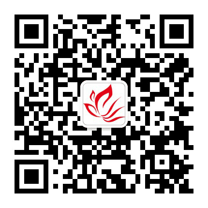 六安浙东商贸城公众号二维码