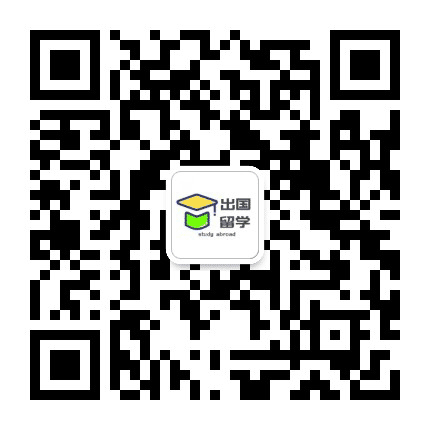 厦门早稻田外语公众号二维码