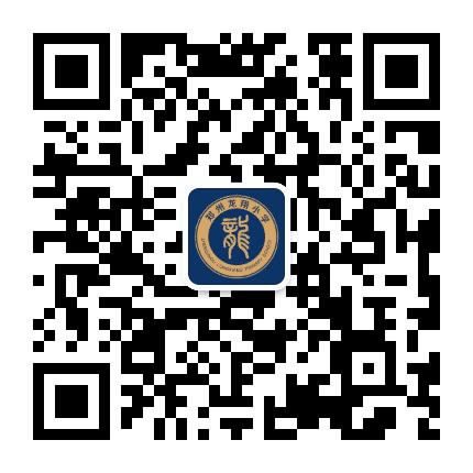 郑州市郑东新区龙翔小学公众号二维码