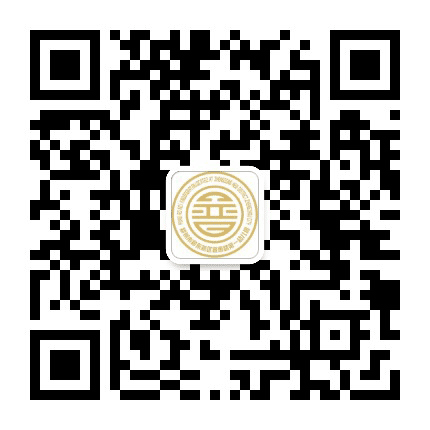 郑州市郑东新区普惠路第一幼儿园公众号二维码