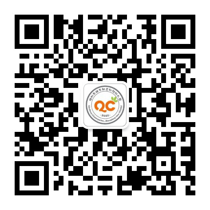 郑州市郑东新区秋澄幼儿园公众号二维码