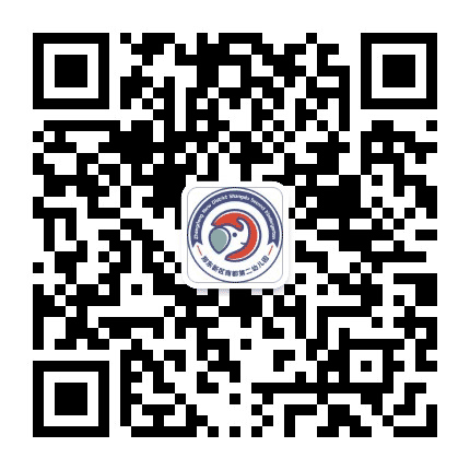郑州市郑东新区商都第二幼儿园公众号二维码
