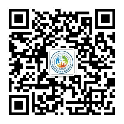 郑州市郑东新区众意路小学公众号二维码