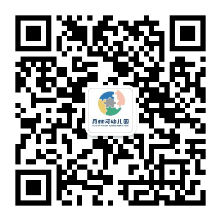 钱塘小雅儿公众号二维码