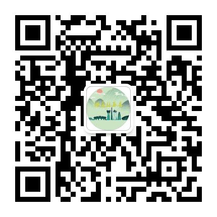 深度驻马店公众号二维码