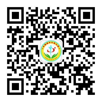 中垌镇中心幼儿园公众号二维码