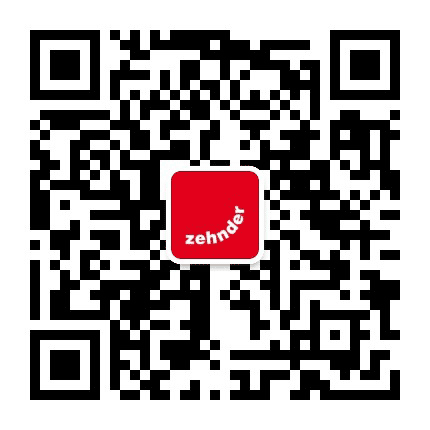 瑞士森德公众号二维码
