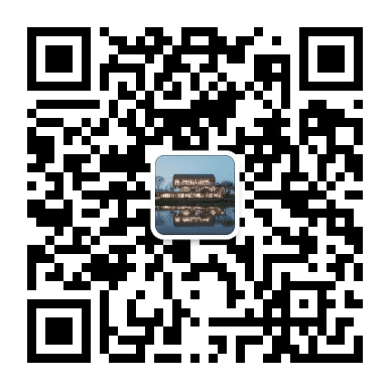 卓尔小镇桃花驿公众号二维码