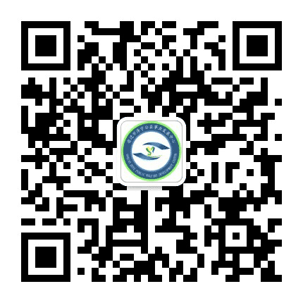 泽宇公益公众号二维码