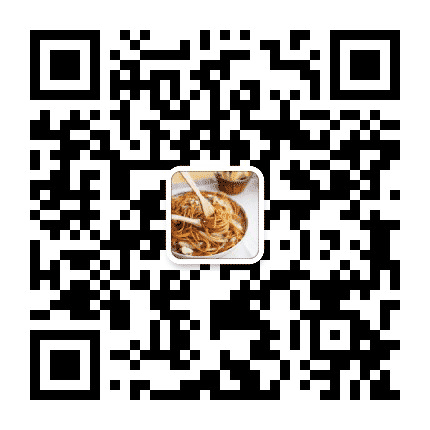 做饭挺简单公众号二维码