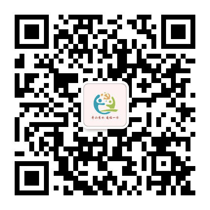 芝罘奇山公众号二维码