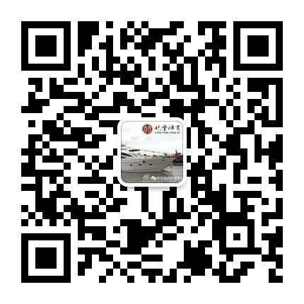 兆丰石油现货成品油刘慧珊公众号二维码