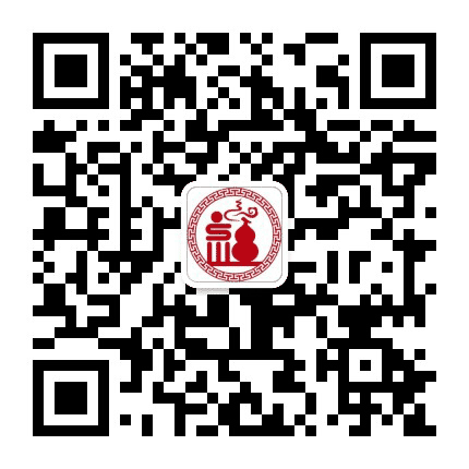 真福堂公众号二维码