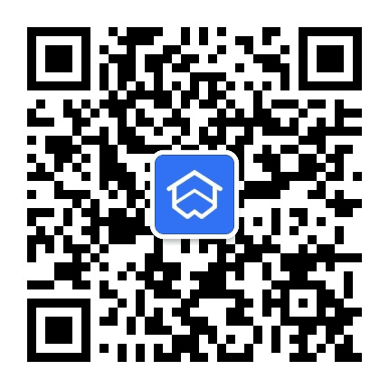 湛江房产网 官网公众号二维码