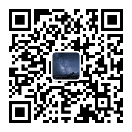 兆丰现货石油理财师高健斌公众号二维码