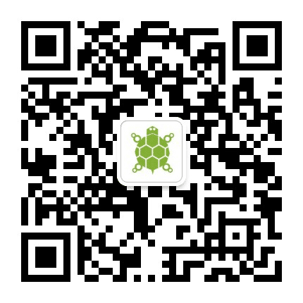 龟友网1公众号二维码