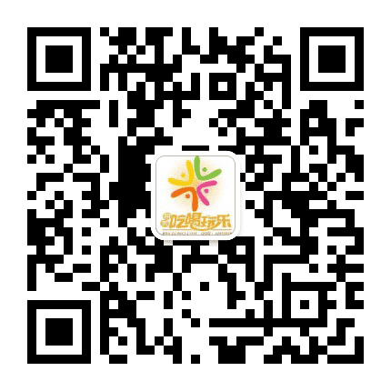 自贡吃喝玩乐网公众号二维码