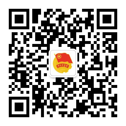章贡共青团公众号二维码