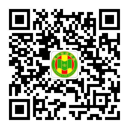 眉山法学公众号二维码