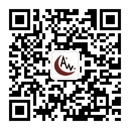 自贡安宁物业公众号二维码