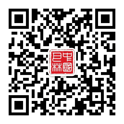 中国巴林右旗公众号二维码