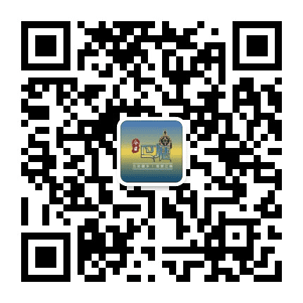 今日巴塘公众号二维码