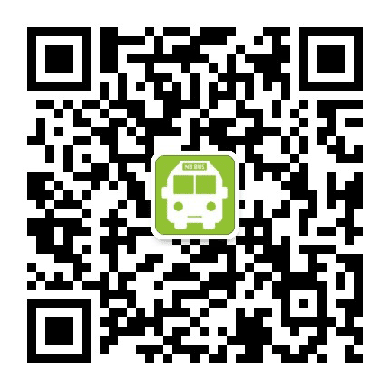阳江公交公众号二维码