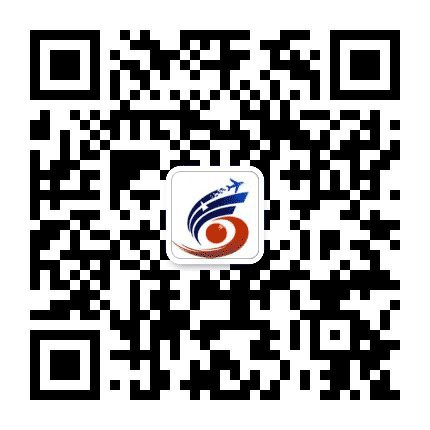 超创会公众号二维码