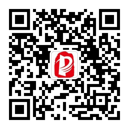 中关村创新文化公众号二维码