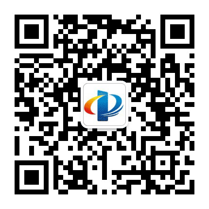 中关村协同基金公众号二维码
