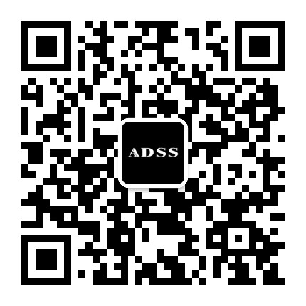 安德光电仪器综合运营商公众号二维码
