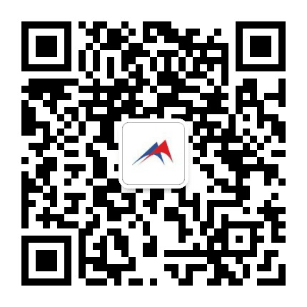 智高点公众号二维码