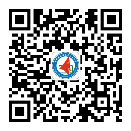 大丰党校公众号二维码