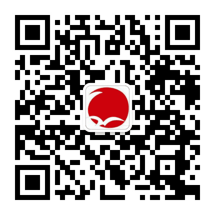 东方优硕公众号二维码