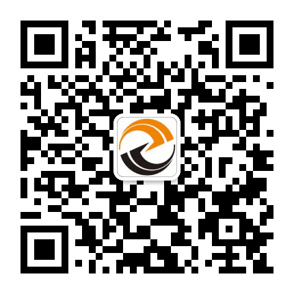 自贡市电子商务协会公众号二维码