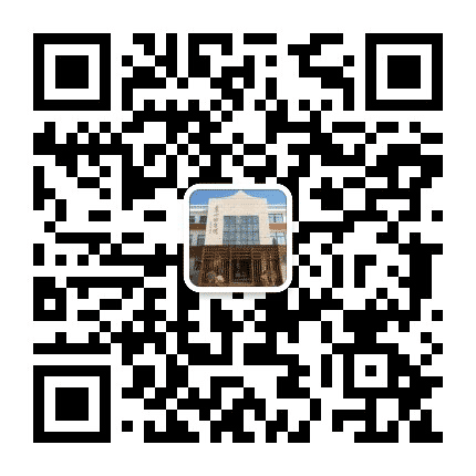 东山油画院公众号二维码