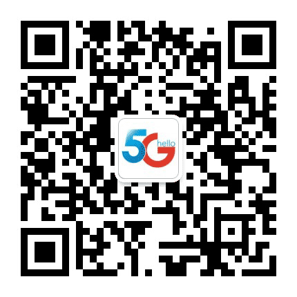 百色电信公众号二维码