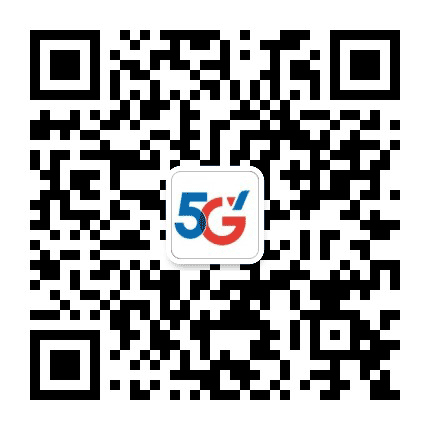 贵港电信公众号二维码