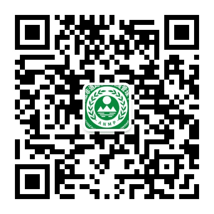 安徽非道路移动机械公众号二维码