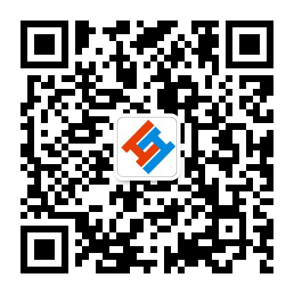 自贡法拍公众号二维码