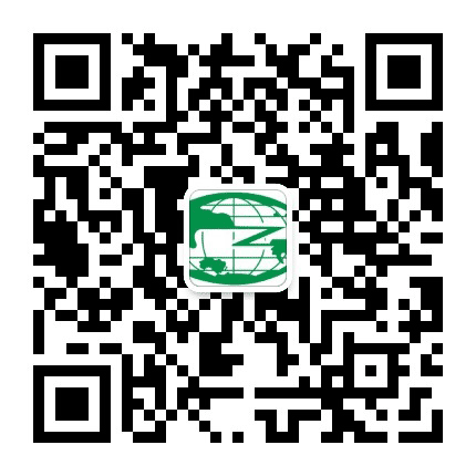 中港绵竹分社公众号二维码